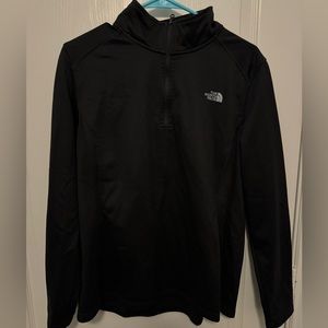 Women’s Quarter Zip North Face